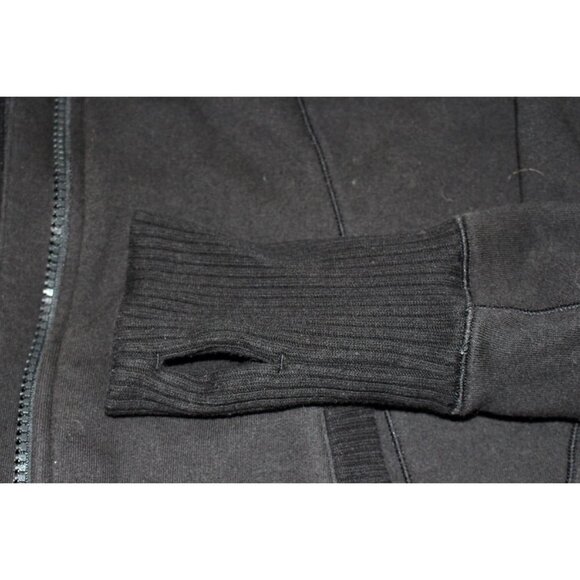 Victorias Secret - VSX Sport - Oversize Full Zip Hoodie - Large - Picture 7 of 8